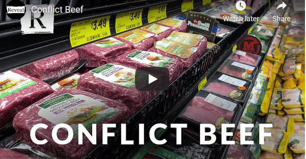 | Reveal depiction of supermarket beef | MR Online
