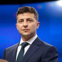 | President of Ukraine Volodymyr Zelensky | MR Online