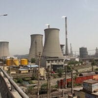| Coalfired electric plant Henan Province China | MR Online
