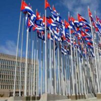 | US Embassy in Havana | MR Online