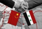 Syria is now the eighteenth Arab state to join the ambitious Chinese Belt and Road Initiative.