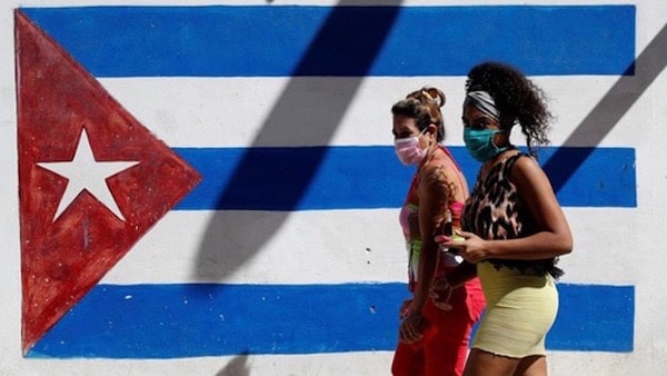 | Cuba shows an alternative to Big Pharma hegemony through global solidarity | MR Online