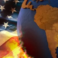 Latin America distancing self from United States