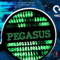 Pegasus, ‘ultimate spyware’ from Israel, is back in news cycle