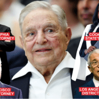 | New York Post 121621 George Soros funnels cash through a complicated web | MR Online