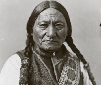 Sitting Bull [Source: wondoropolis.org]