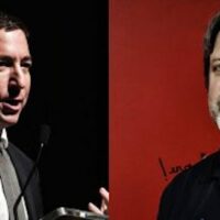 | Greenwald debates Mier | MR Online