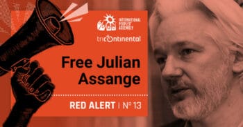 Who is Julian Assange and what is WikiLeaks?