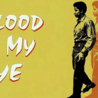 | George Jacksons Blood In My Eye | MR Online