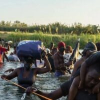 Haitian migrants - NBC News