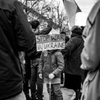 | Stop War in Ukraine | MR Online