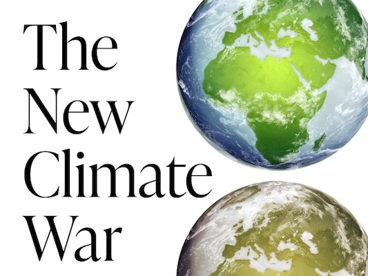 | The New Climate War | MR Online
