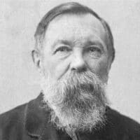 Friedrich Engels