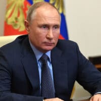 | Russian President Vladimir Putin | MR Online