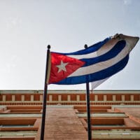 | Cuba flag | MR Online