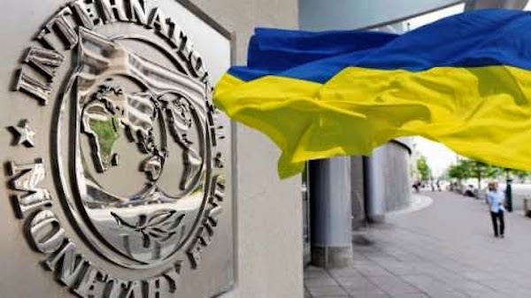 | IMF Ukraine | MR Online