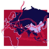 The War in Eurasia