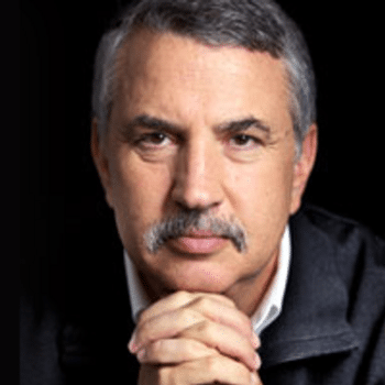 Thomas Friedman New York Times 4699 Twelve days of surgical bombing was never going to turn Serbia around Lets see what 12 weeks of less than surgical bombing does