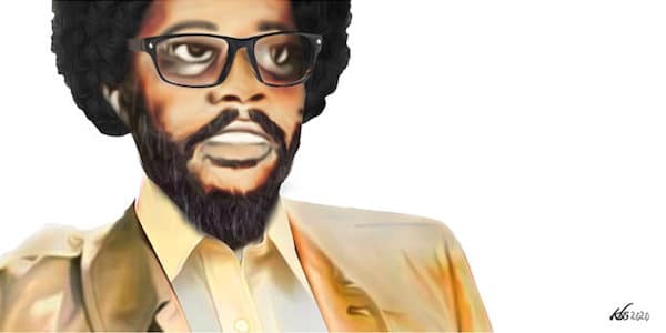 | Walter Rodney | MR Online