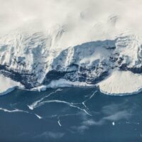 | The Totten glacier East Antarctica Photograph Esmee van WijkAustralian Antarctic Division | MR Online