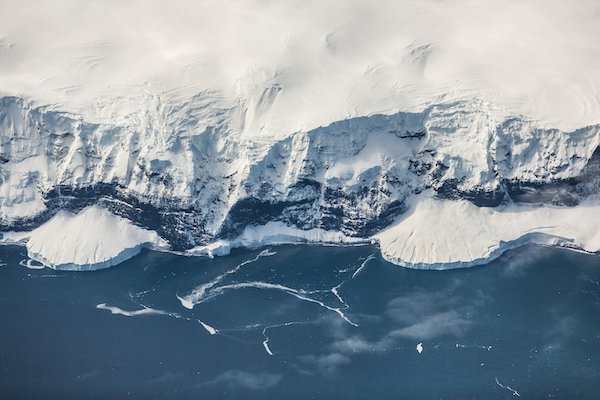 | The Totten glacier East Antarctica Photograph Esmee van WijkAustralian Antarctic Division | MR Online