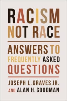 Racism, Not Race