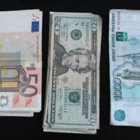 | Euro Dollars Rubles | MR Online