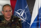 Italian Lieutenant General Fabio Mini, General of the Corps of the Italian Army and former Chief of Staff of NATO’s Southern Command