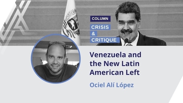 | Nicolás Maduro has called out Chiles Boric and Colombias Petro over their stances visavis Venezuela Venezuelanalysis | MR Online