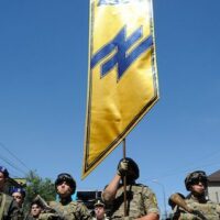 Ukraine and the New Al Qaeda
