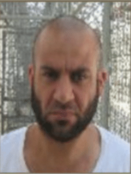 Abu Ibrahim al-Qurayshi: Before he was killed by U.S. forces in February the ISIS leader operated from an Al Qaeda safe haven in Syria. U.S. Government/Reuters