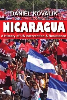 | Nicaragua A History of US Intervention amp Resistance | MR Online