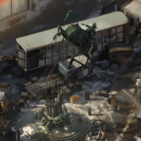 | Many video games like Disco Elysium use their ingame environments for the purpose of social and political critique Credit ZAUM | MR Online