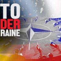 US, EU sacrificing Ukraine to ‘weaken Russia’: fmr. NATO adviser