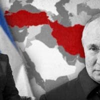 Winners and losers: West Asian geopolitics are shuffling during the Russia-Ukraine conflict, as states are increasingly forced to take sides.