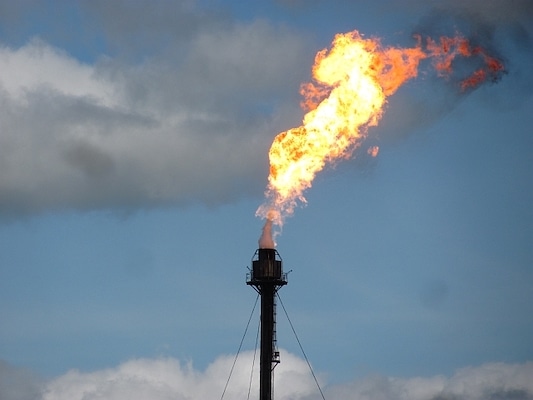 | Oil giants under fire after breakdowns trigger nine days of flaring | MR Online