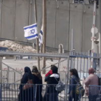 SNEAK PEEK: Inside Israeli Apartheid