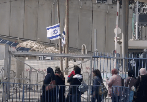 | SNEAK PEEK Inside Israeli Apartheid | MR Online
