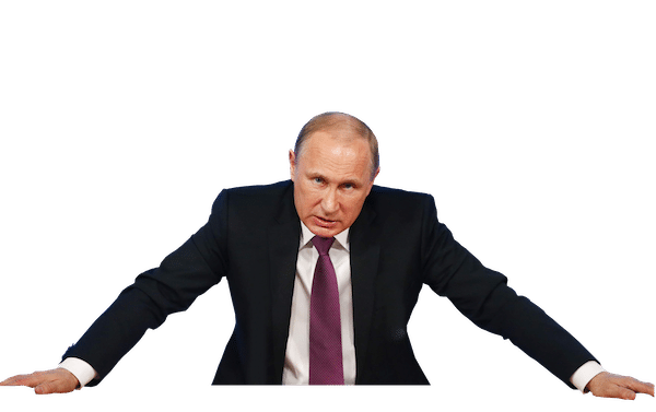 MR Online | Vladimir Putin | MR Online