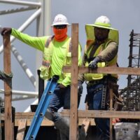 | Construction workers in Houston Texas in 2021 | MR Online