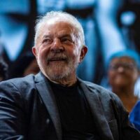 | Former Brazilian President Luiz Inácio Lula da Silva | MR Online