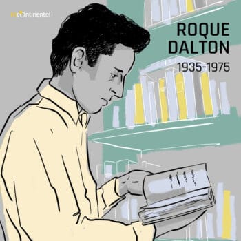 | Roque Dalton | MR Online