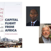 | On the trail of capital flight from Africa | MR Online