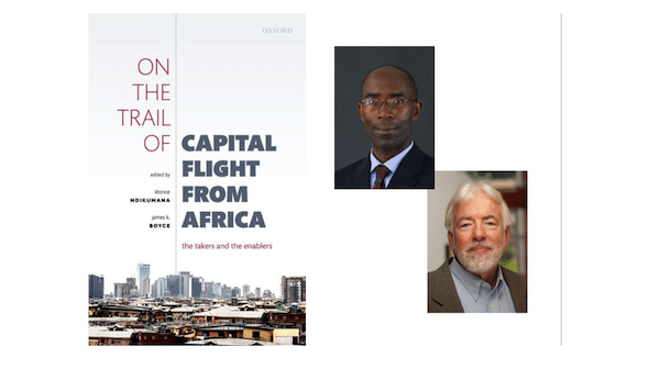 | On the trail of capital flight from Africa | MR Online
