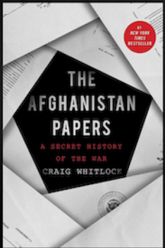 | The Afghanistan Papers A Secret History of the War by Craig Whitlock and the Washington Post Simon amp Schuster New York 2021 | MR Online