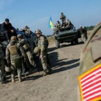 U.S. Administration to deliver military aid to Ukraine! (Photo: Petition)