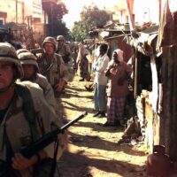 | US Marines in Somalias Bakara Market during the 1992 93 Operation Restore Hope military intervention | MR Online