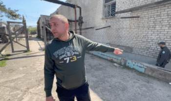 | Ivan Maslov LPR Peoples Militia spent one month in captivity in the Aydar prison camp | MR Online