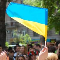 | Ukraine Flag | MR Online