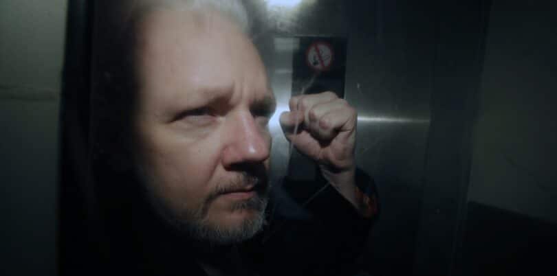 | The British government on Friday June 17 2022 ordered the extradition of WikiLeaks founder Julian Assange to the United States to face spying charges | MR Online